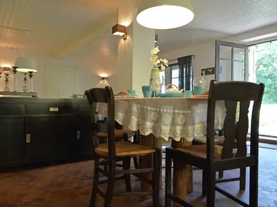DiningRoom