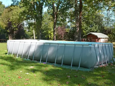 PoolOfHouse