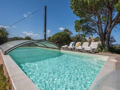 Privatpool