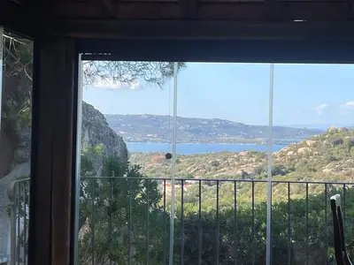 Meerblick