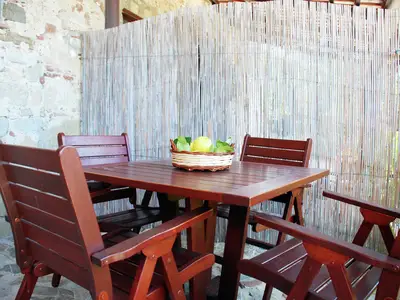 TerraceBalcony