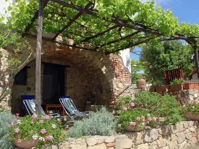 TerraceBalcony