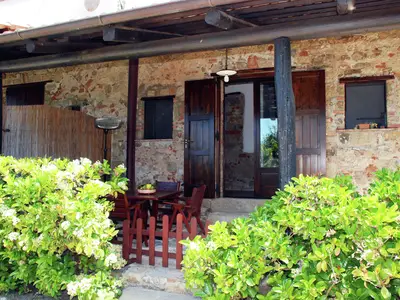 TerraceBalcony