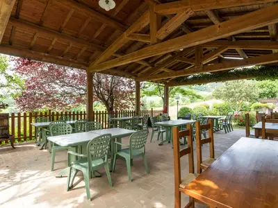 TerraceBalcony