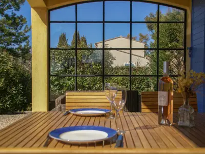 Ambiente / Nahaufnahme