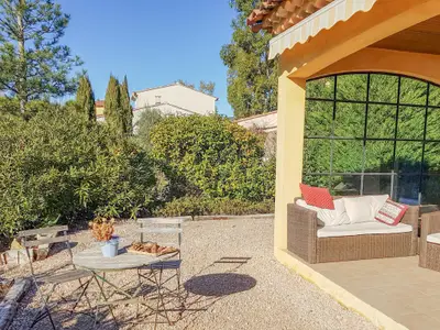 Terrasse / Balkon