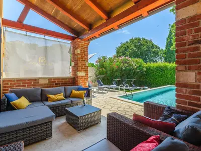 TerraceBalcony