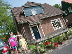 Villa für 5 Personen (83 m&sup2;) in Bad Bentheim