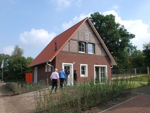 Villa für 7 Personen (98 m&sup2;) in Bad Bentheim