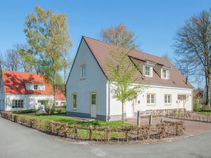 Villa für 6 Personen (80 m&sup2;) in Bad Bentheim