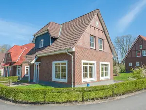 Villa für 5 Personen (83 m²) in Bad Bentheim