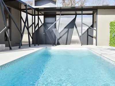 Villa für 5 Personen (80 m²) in Baderna 2/10