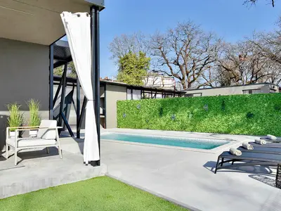 Villa für 5 Personen (80 m²) in Baderna 4/10