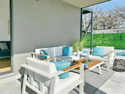 Villa für 5 Personen (80 m²) in Baderna 5/10