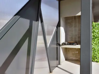 Villa für 5 Personen (80 m²) in Baderna 9/10
