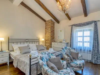 Villa für 6 Personen (140 m²) in Baderna 4/10