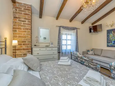 Villa für 6 Personen (140 m²) in Baderna 5/10