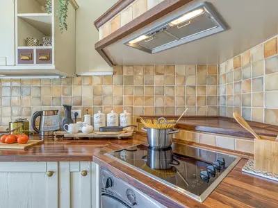 Villa für 6 Personen (140 m²) in Baderna 7/10