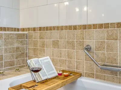 Villa für 6 Personen (140 m²) in Baderna 10/10