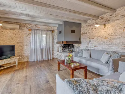 Villa für 10 Personen (200 m²) in Baderna 9/10