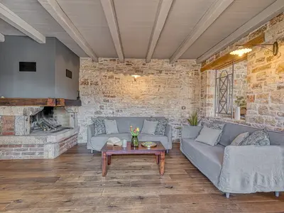 Villa für 10 Personen (200 m²) in Baderna 10/10