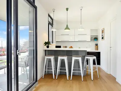 Villa für 5 Personen (80 m²) in Baderna 4/10