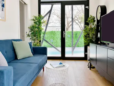 Villa für 5 Personen (80 m²) in Baderna 5/10