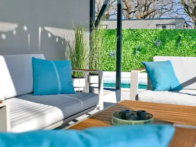 Villa für 5 Personen (80 m²) in Baderna 8/10