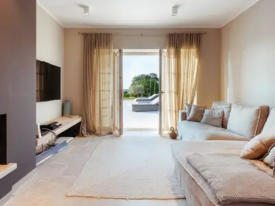 Villa für 8 Personen (200 m²) in Baderna 9/10