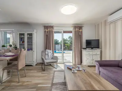 Villa für 6 Personen (140 m²) in Baderna 6/10
