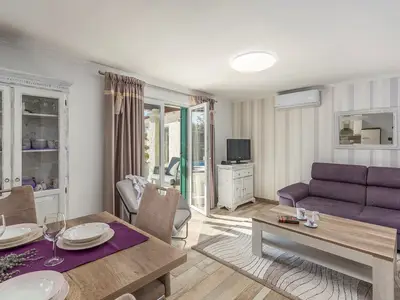 Villa für 6 Personen (140 m²) in Baderna 7/10