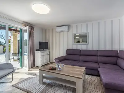 Villa für 6 Personen (140 m²) in Baderna 8/10