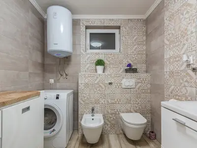 Villa für 6 Personen (140 m²) in Baderna 9/10