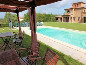 Villa für 18 Personen (450 m&sup2;) in Badia