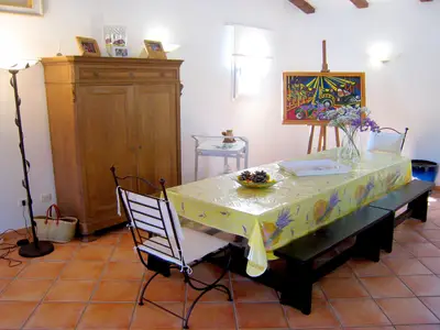 DiningRoom