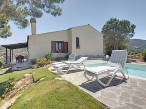 Villa für 6 Personen (150 m&sup2;) in Baia Sardinia