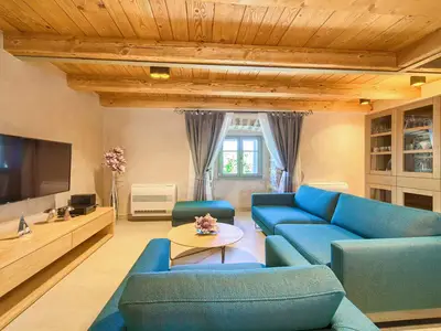 Villa für 6 Personen (432 m²) in Bajčići 8/10