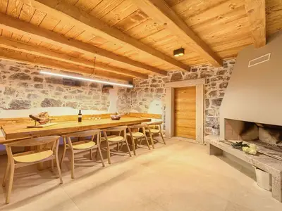 Villa für 6 Personen (432 m²) in Bajčići 10/10
