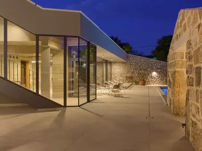 Villa für 6 Personen (432 m²) in Bajčići 3/10