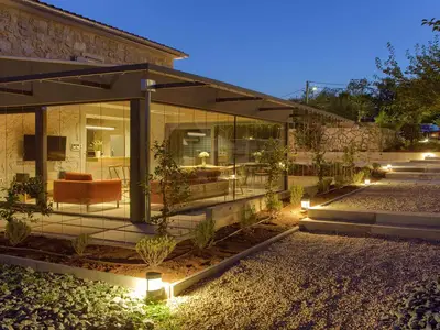 Villa für 6 Personen (120 m²) in Bajčići 4/10