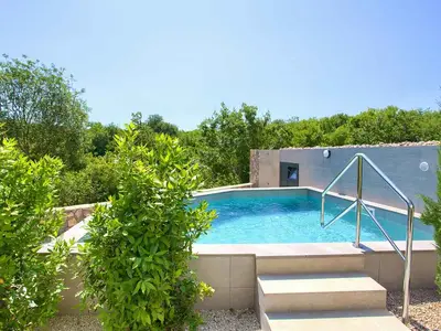 Villa für 6 Personen (120 m²) in Bajčići 6/10