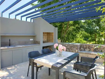 Villa für 6 Personen (120 m²) in Bajčići 8/10