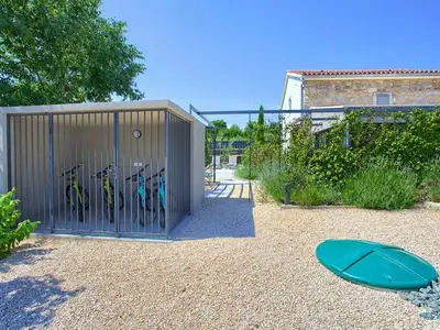 Villa für 6 Personen (120 m²) in Bajčići 9/10