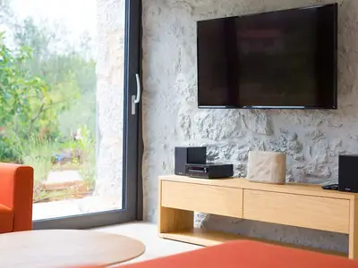 Villa für 6 Personen (120 m²) in Bajčići 9/10