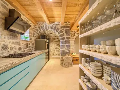 Villa für 6 Personen (140 m²) in Bajčići 5/10