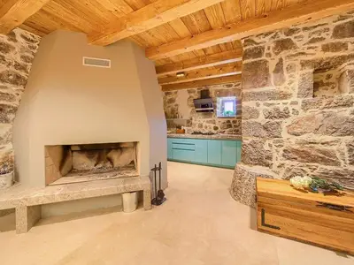 Villa für 6 Personen (140 m²) in Bajčići 6/10