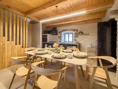 Villa für 6 Personen (140 m²) in Bajčići 8/10