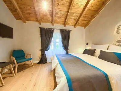 Villa für 6 Personen (140 m²) in Bajčići 9/10