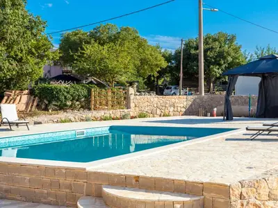 Villa für 8 Personen (160 m²) in Bajčići 2/10