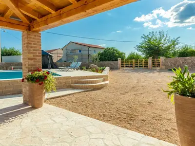 Villa für 8 Personen (160 m²) in Bajčići 10/10